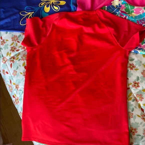 Girls Rash Guard Set - Picture 5 of 10